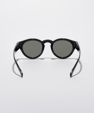 HARBOR CLEAR deep black【予約販売】