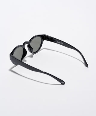 HARBOR CLEAR deep black【予約販売】