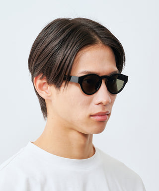 HARBOR CLEAR deep black【予約販売】