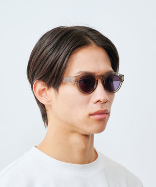 HARBOR CLEAR grey【予約販売】
