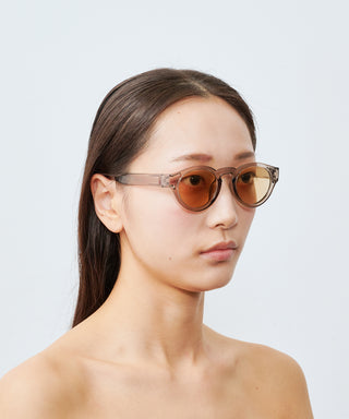 HARBOR CLEAR grey【予約販売】