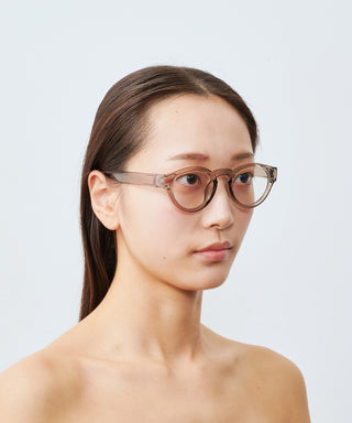 HARBOR CLEAR grey【予約販売】
