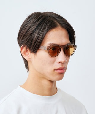 HARBOR CLEAR grey【予約販売】