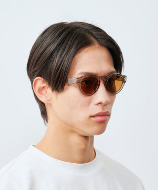 HARBOR CLEAR grey【予約販売】