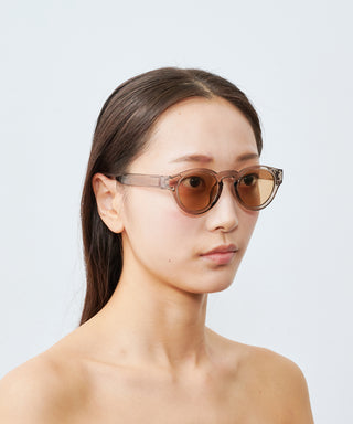 HARBOR CLEAR grey【予約販売】