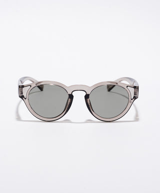 HARBOR CLEAR grey【予約販売】