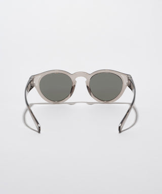 HARBOR CLEAR grey【予約販売】