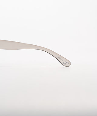 HARBOR CLEAR grey【予約販売】