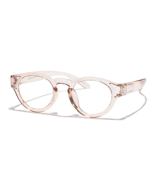 HARBOR CLEAR light beige【予約販売】