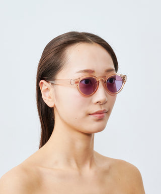 HARBOR CLEAR light beige【予約販売】