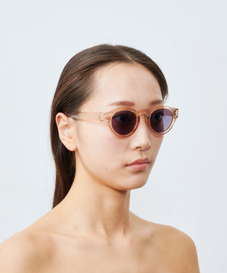 HARBOR CLEAR light beige【予約販売】