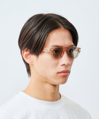 HARBOR CLEAR light beige【予約販売】