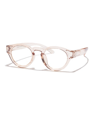 HARBOR CLEAR light beige【予約販売】