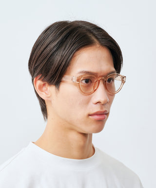 HARBOR CLEAR light beige【予約販売】