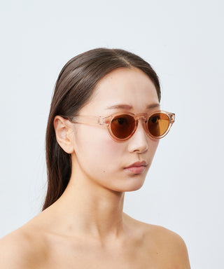 HARBOR CLEAR light beige【予約販売】