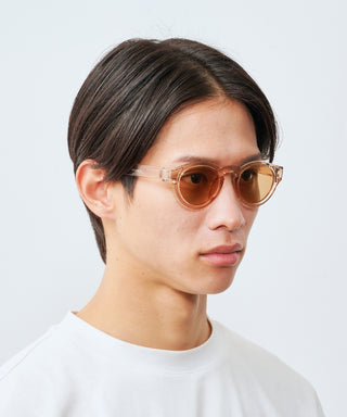 HARBOR CLEAR light beige【予約販売】