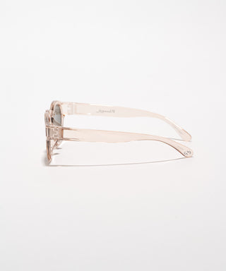 HARBOR CLEAR light beige【予約販売】