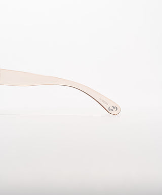 HARBOR CLEAR light beige【予約販売】