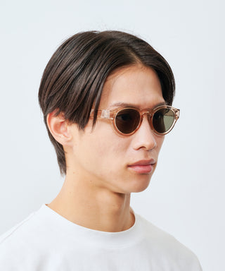 HARBOR CLEAR light beige【予約販売】