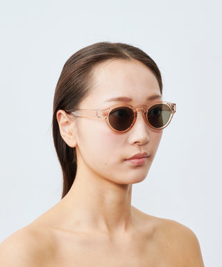 HARBOR CLEAR light beige【予約販売】