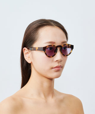 HARBOR CLEAR tortoise【予約販売】