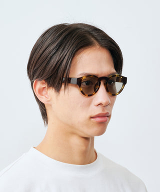 HARBOR CLEAR tortoise【予約販売】