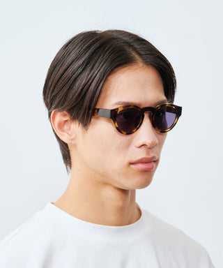 HARBOR CLEAR tortoise【予約販売】