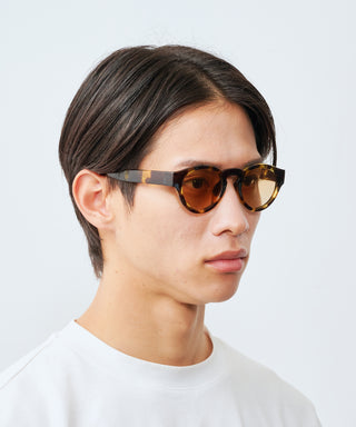 HARBOR CLEAR tortoise【予約販売】