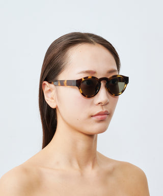 HARBOR CLEAR tortoise【予約販売】
