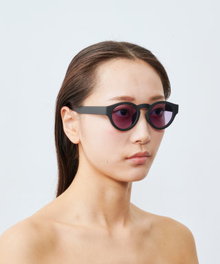 HARBOR GRIP MATTE black【予約販売】