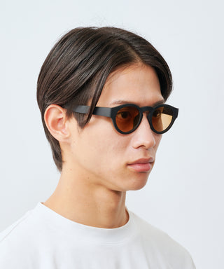 HARBOR GRIP MATTE black【予約販売】