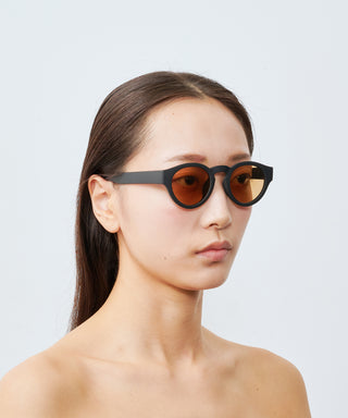 HARBOR GRIP MATTE black【予約販売】