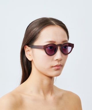 HARBOR GRIP MATTE dark brown【予約販売】