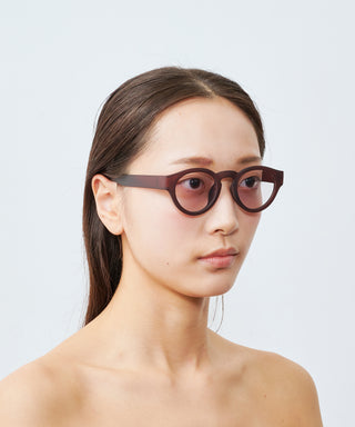 HARBOR GRIP MATTE dark brown【予約販売】