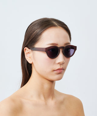 HARBOR GRIP MATTE dark brown【予約販売】