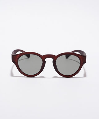 HARBOR GRIP MATTE dark brown【予約販売】