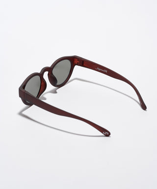 HARBOR GRIP MATTE dark brown【予約販売】