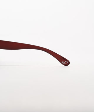 HARBOR GRIP MATTE dark brown【予約販売】