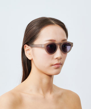 HARBOR GRIP MATTE grey