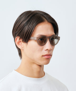 HARBOR GRIP MATTE grey