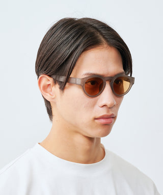 HARBOR GRIP MATTE grey