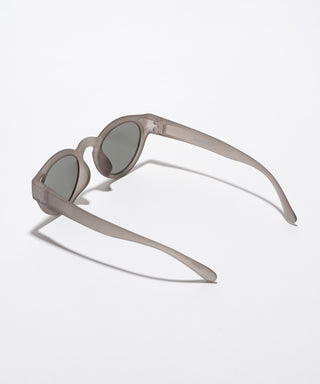 HARBOR GRIP MATTE grey