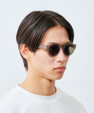 HARBOR GRIP MATTE grey