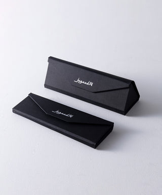 HARBOR CLEAR tortoise brown【予約商品】