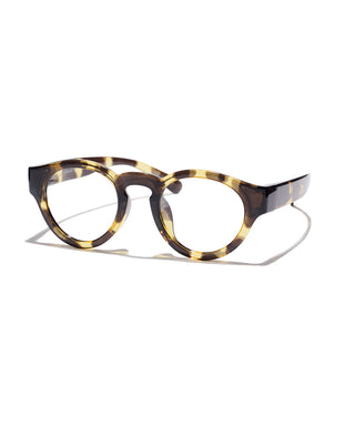 HARBOR CLEAR tortoise【予約商品】