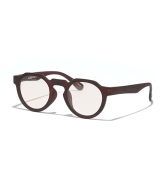 HORIZON GRIP MATTE dark brown
