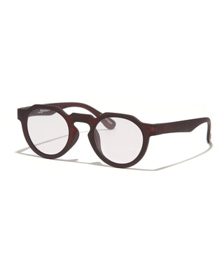 HORIZON GRIP MATTE dark brown