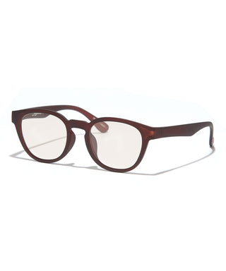 OCEAN GRIP MATTE dark brown