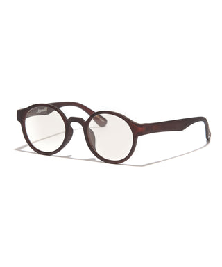 RIPPLE GRIP MATTE dark brown