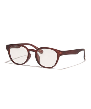 COVE GRIP MATTE dark brown